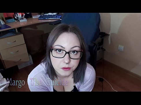 ❤️ Seksīga meitene ar brillēm sūc dildo dziļi kamerā ❤ Slepkavas pie lv.pornsos-com.ru ﹏
